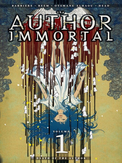 The Author Immortal, Volume 1